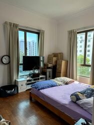 Hillbrooks (D23), Condominium #592310441